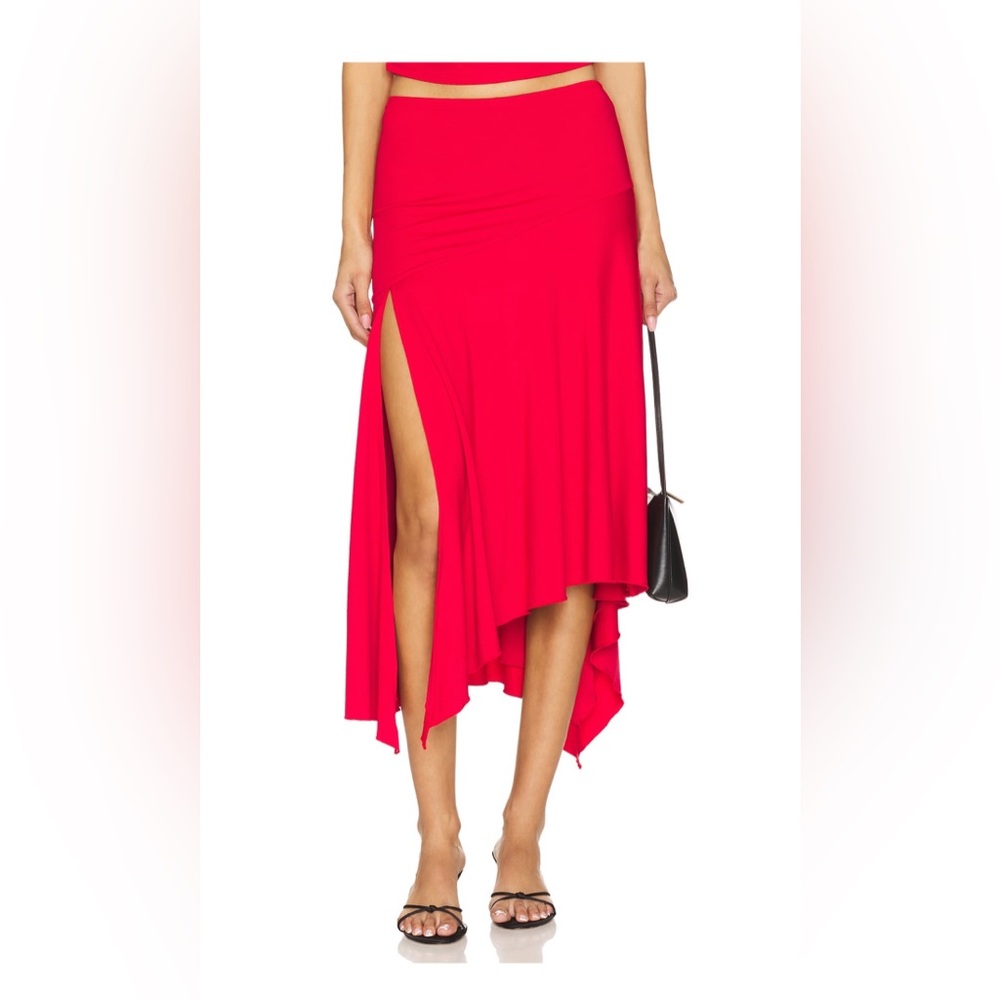 Superdown Skirt